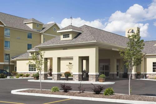 Vestal Hotel | Homewood Suites by Hilton Binghamton/Vestal