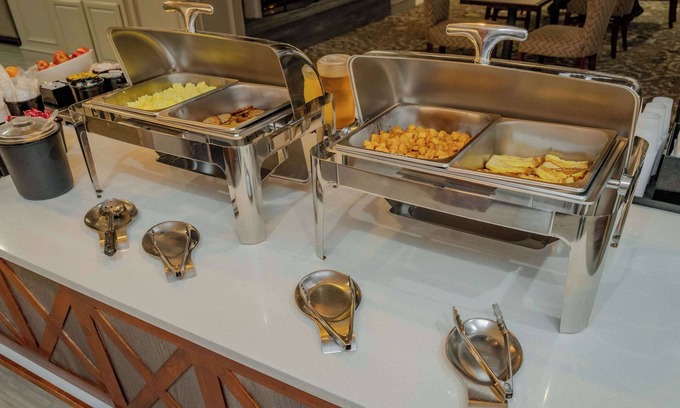Bedford Hotel | Homewood Suites by Hilton Ft. Worth-Bedford
