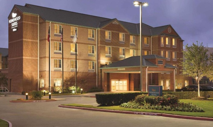 FM 1960 Hotel | Homewood Suites by Hilton Houston - Northwest/CY-FAIR
