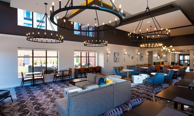 Joplin Hotel | Homewood Suites by Hilton Joplin