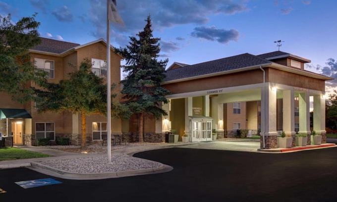 Midvale Hotel | Homewood Suites by Hilton Salt Lake City - Midvale/Sandy