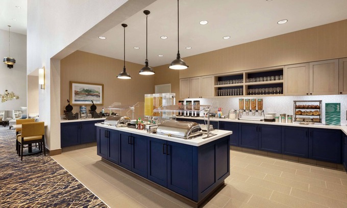 Westmere Hotel | Homewood Suites by Hilton Albany Crossgates Mall, NY