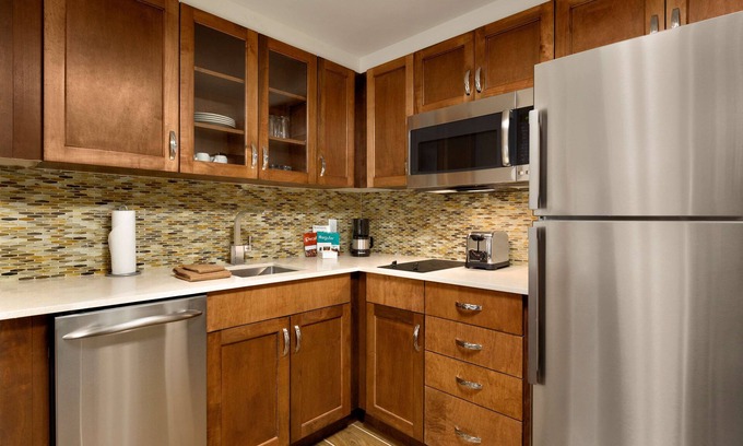 Augusta Hotel | Homewood Suites by Hilton Augusta