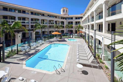 Scripps Ranch Hotel | Homewood Suites By Hilton San Diego Central