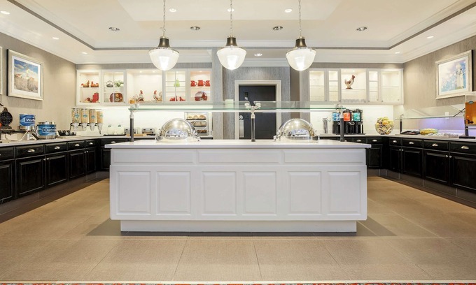 Melville Hotel | Homewood Suites Melville