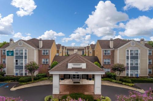 Germantown Hotel | Homewood Suites Memphis Germantown