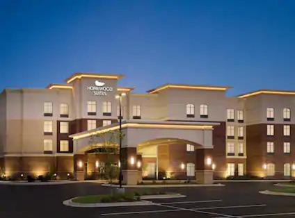 Southaven Hotel | HOMEWOOD SUITES SOUTHAVEN