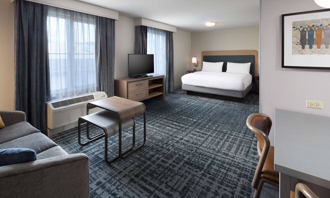 New Windsor Hotel | Homewood Suites Stewart Airport