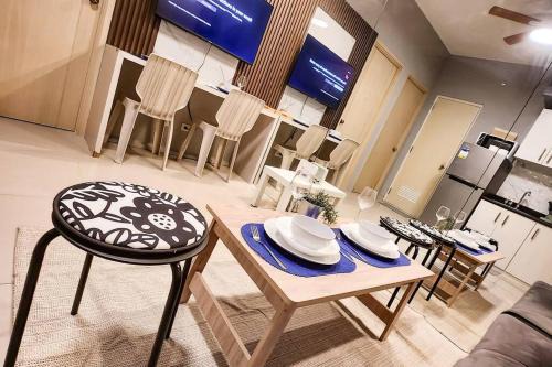 Bel-Air Apartment | Homey 2br Apt 5 in Makati City