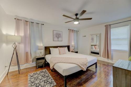 Columbia Apartment | Homey 3BD Columbian Getaway