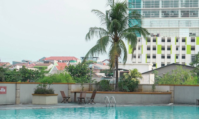Pondokcina Apartment | Homey And Best Deal Studio Apartment Margonda Residence 2