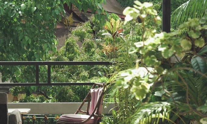 Vientiane Prefecture Apartment | Homey, calm and enjoy the view of historical place