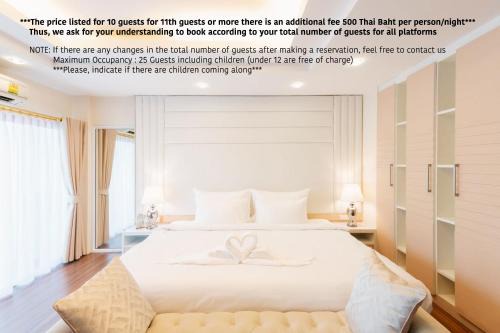 Hat Yai Villa | Homey Home at Hat Yai Perfect Place for Grouping