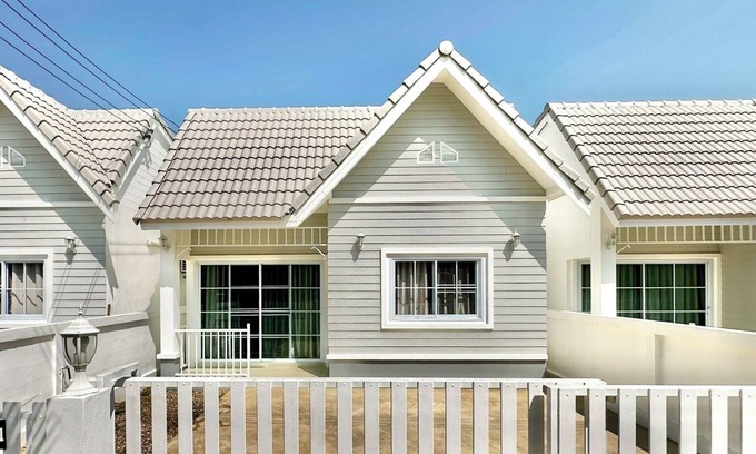 Fang House | Homey Home Hang Dong CNX