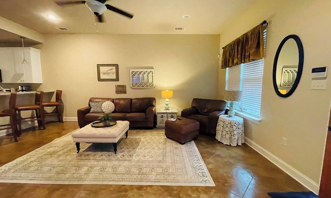 Covington House | Homey Honey Hive