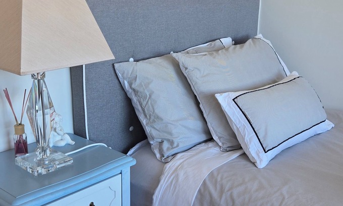 New Plymouth House | Homey Simple Abode