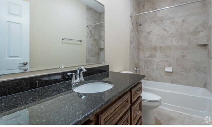 Huntsville Apartment | Homey townhome perfect for traveling individuals looking for short-term leases