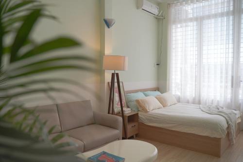 Phuong 8 Apartment | Homezie Saigon
