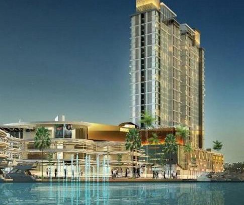 Kuantan Apartment | HomeZz Imperium Residence Kuantan Studio Seaview