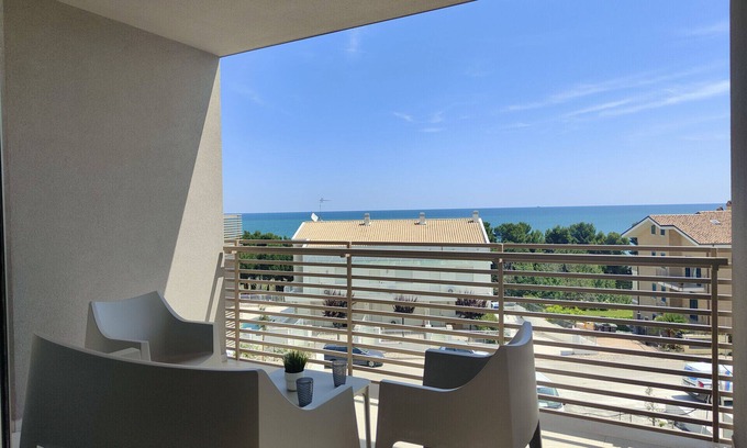 Foggetta Apartment | Homiday - Elea Holiday Homes - Interior 6, Eudora