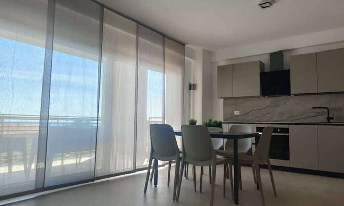 Foggetta Apartment | Homiday - ELEA Holiday Homes - Int. 1, Aura