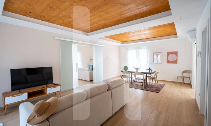Atri Villa | Homiday - Villa Sofia