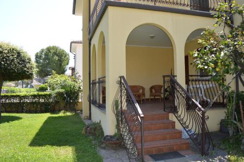 Foggetta Apartment | Homiday - Villino Caroli