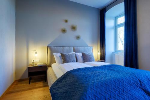 Rottenbauer Apartment | homie stay am Schloss Apartments