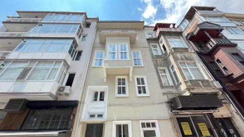 Besiktas Apartment | Homie Suites - Historical Apartments in the center of Beşiktaş