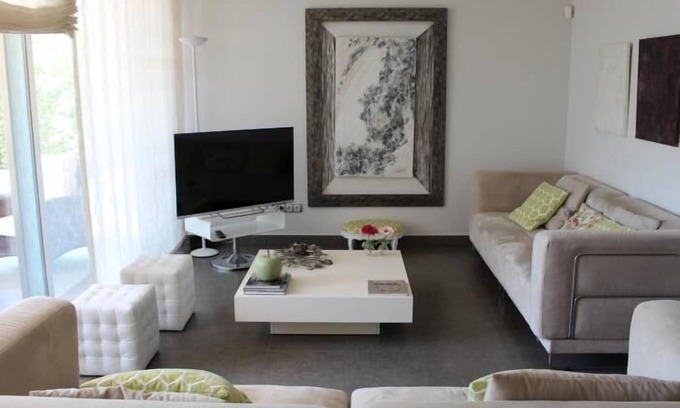 Bonmont Terres Noves Apartment | Homing Apartment Golf Bonmont 12