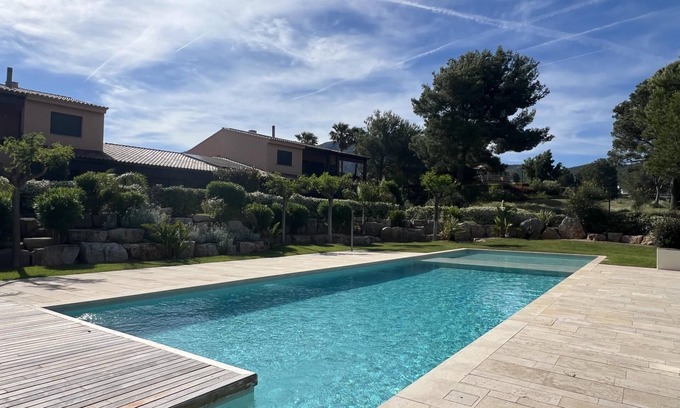Bonmont Terres Noves Apartment | Homing Apartment Golf Bonmont 10