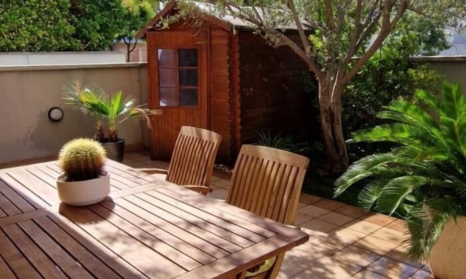 Sabadell Apartment | Homing Apartment Sabadell 73