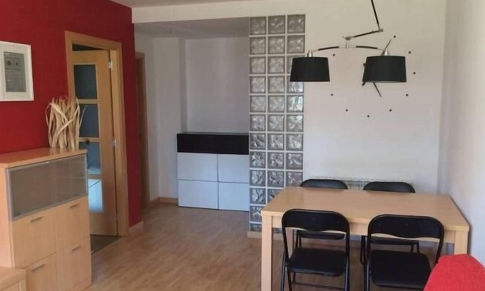 Mollerussa Apartment | Homing Mollerussa 13 - Apartment in Mollerussa