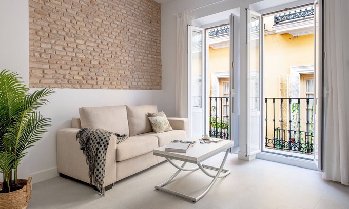Historical Center Apartment | Hommyhome Conteros Catedral - 101
