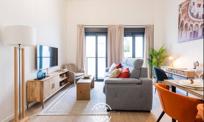 San Bartolome Apartment | Hommyhome San Bartolomé