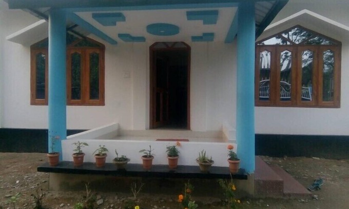 Golaghat Hotel | Homocation Panchami Homestay