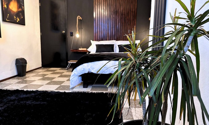 San Martin Texmelucan Bed & Breakfast | HOMSTY