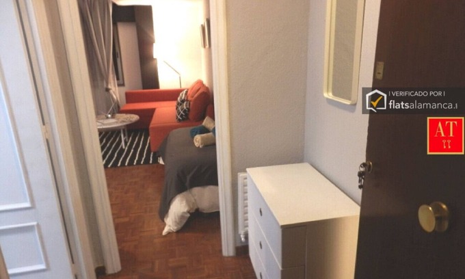 Oeste Apartment | HomyAT JULIU´S