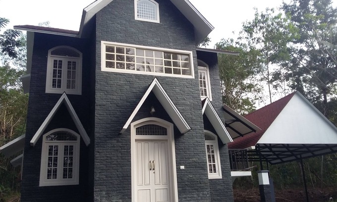 Sulthan Bathery Villa | HOMZY Service Villa, Wayanad, Kerala