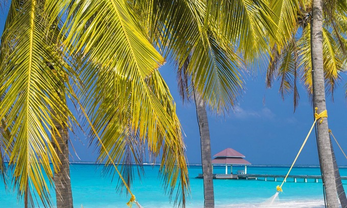 Hondaafushi Resort | Hondaafushi Island Resort