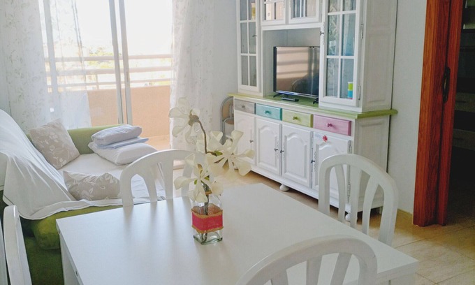 Playa Honda Apartment | Hondahouse Mar Menor two bedroom apartment