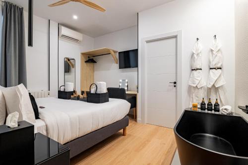 Embajadores Apartment | HONEY APARTMENT IN THE CENTER OF MADRID