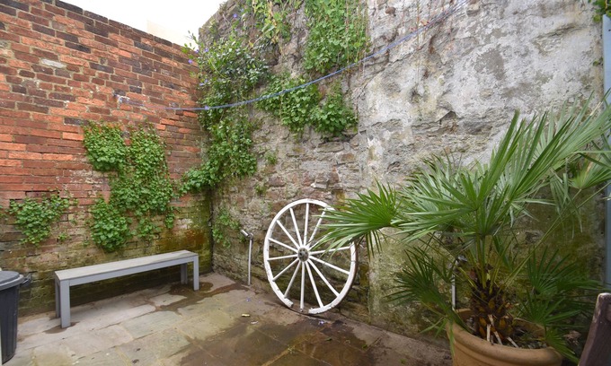 Rye Cottage | Honey Cottage - Rye