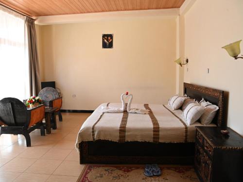 Lalibela House | Honey Guest House