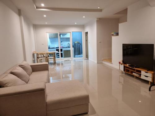 Chiang Mai House | Honey Home 58