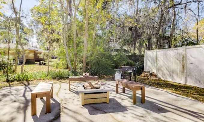 Pooler House | Honey, I’m Home near Savannah - Seen on HGTV