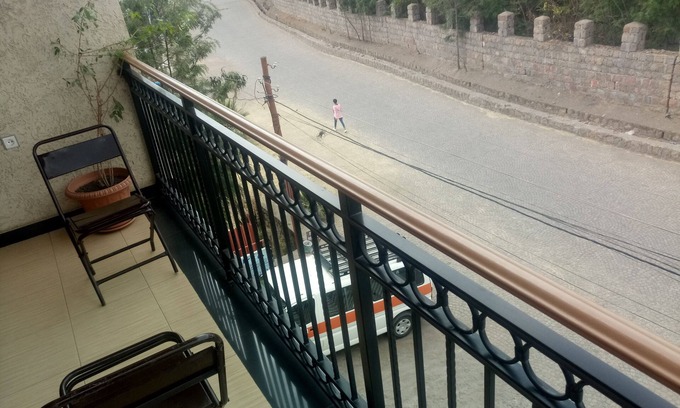Lalibela Hotel | Honey Land Hotel