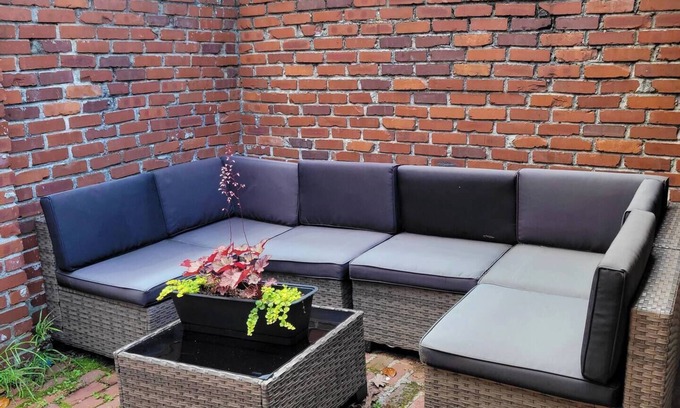 Midtown Apartment | Honey Loft · Steps from Piedmont · Private Parking