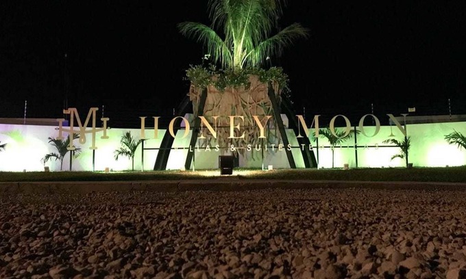 Tecoman Hotel | Honey Moon