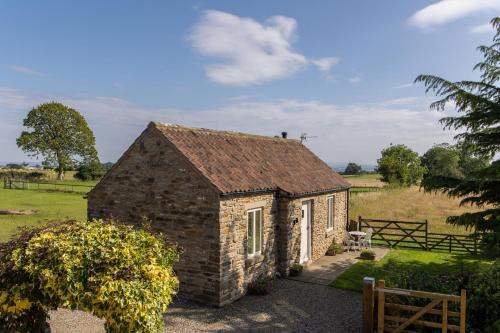 Cropton House | Honey Pot Barn